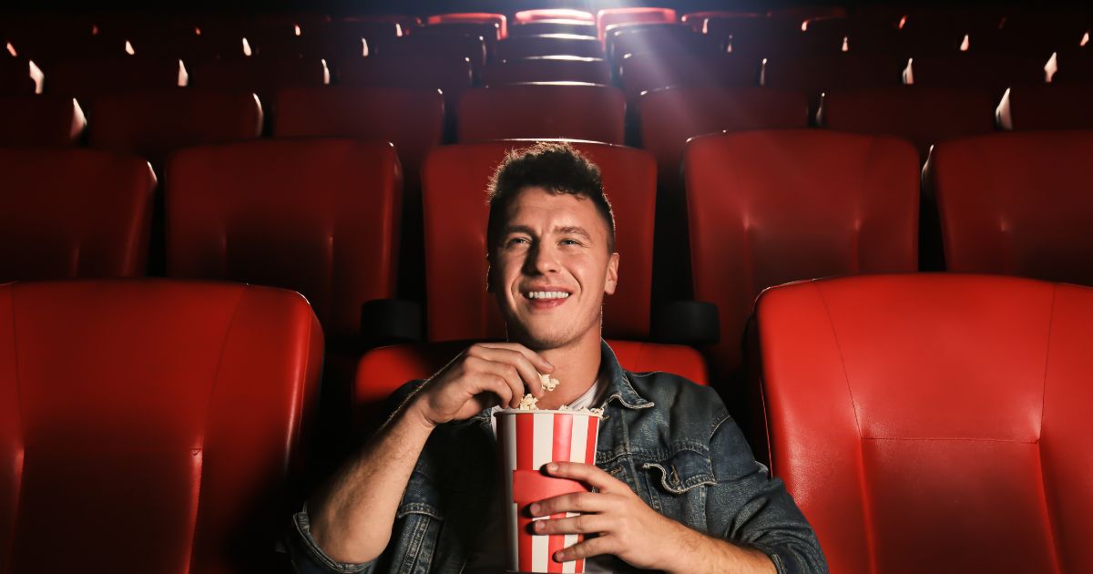 映画4DX2Dで後悔しないために知っておきたいポイント