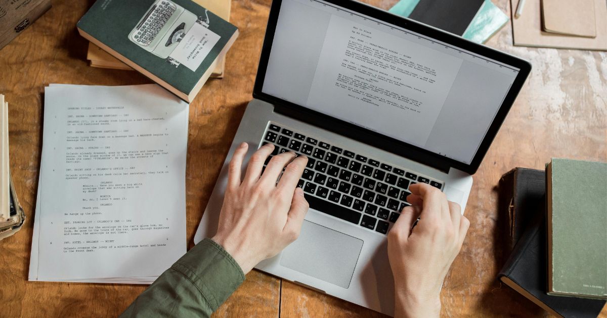 SpacedeskでWindowsの画面をMacに表示する手順