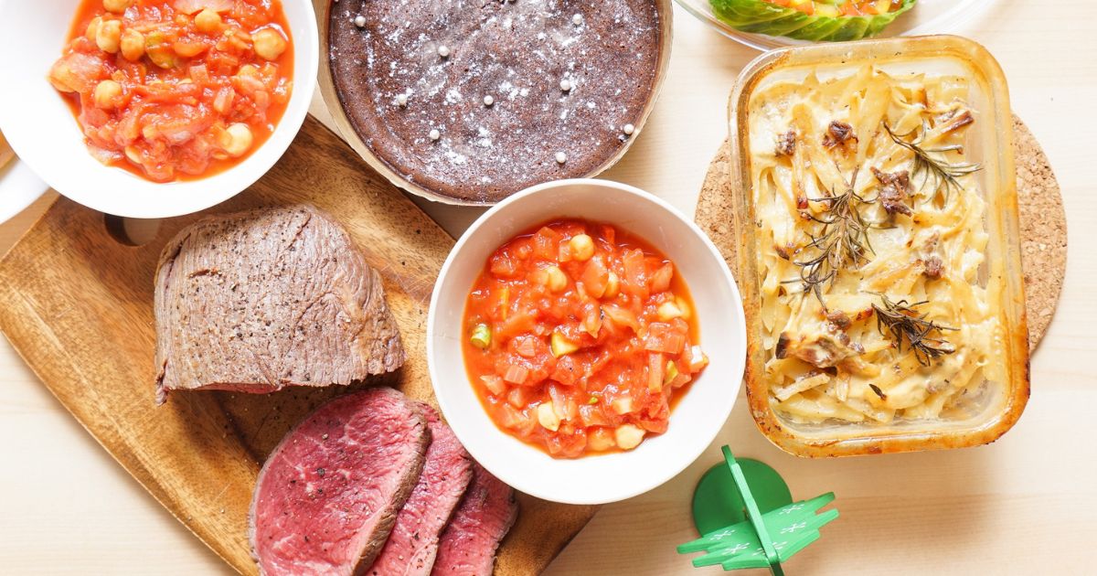 トマト煮込み味の違和感を整える基本のステップ