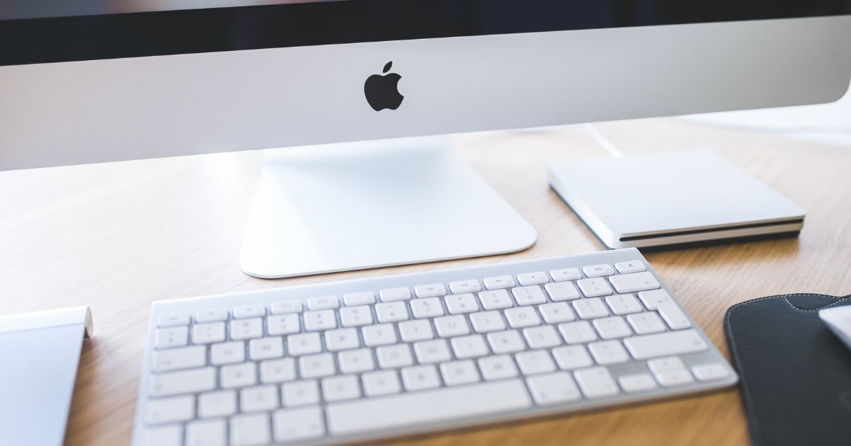 DeskreenとRemote Desktopの使い分け