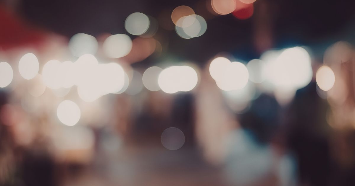 伊香保温泉石段街の夜の混雑状況と空いている時間