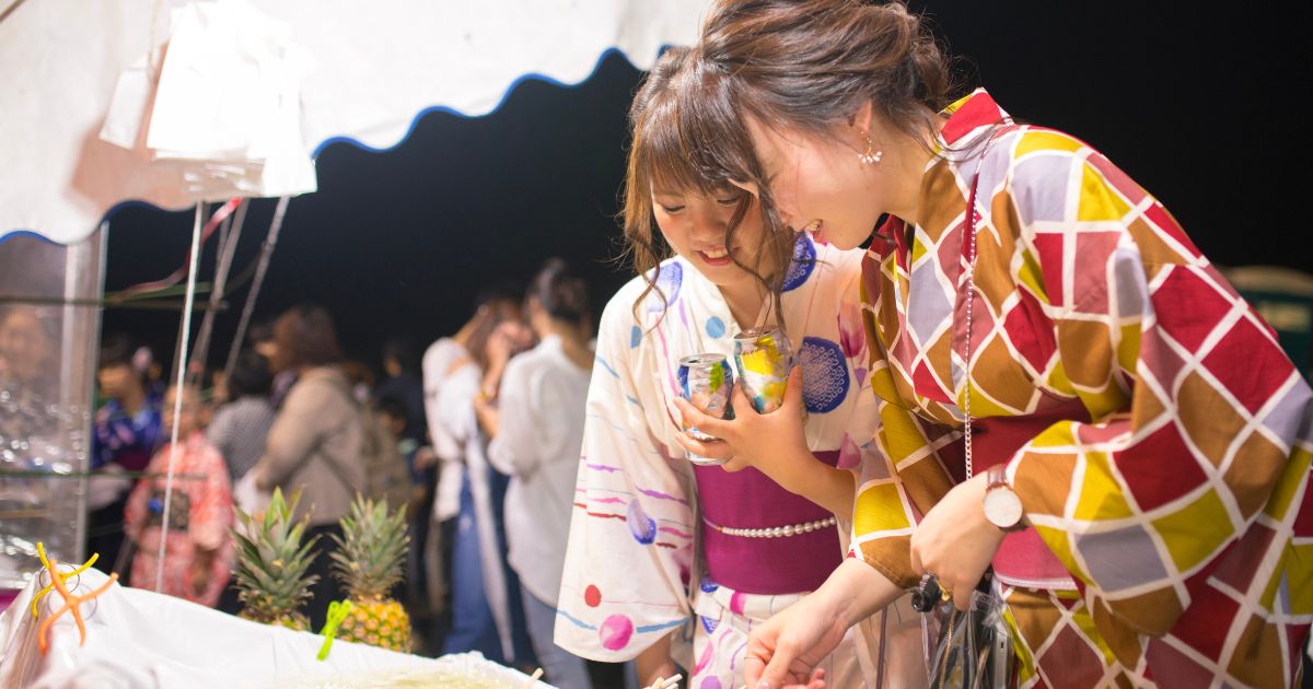 伊香保の夜に行く前に知っておきたい注意点と準備