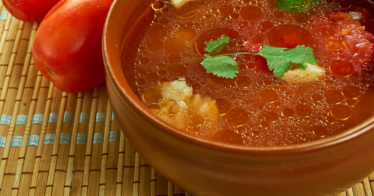 トマト煮込み料理がぐっと美味しくなるシンプルな考え方