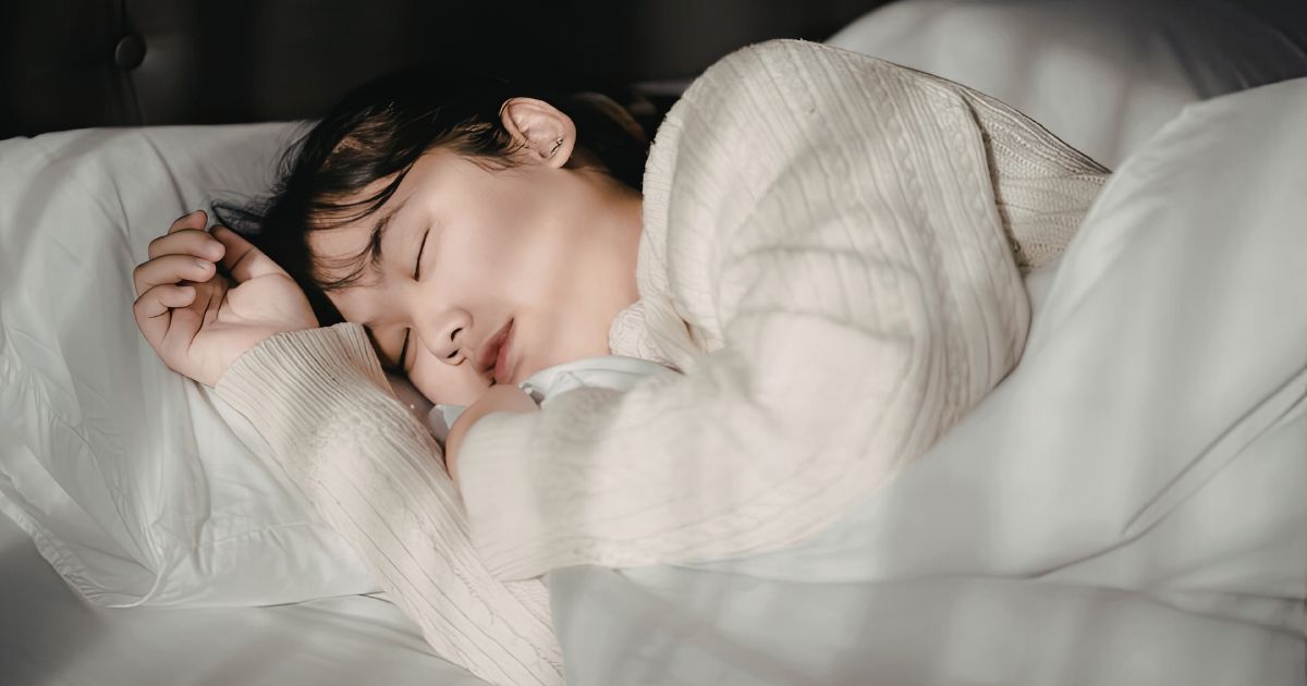 パートナーや家族がうなされるときの向き合い方