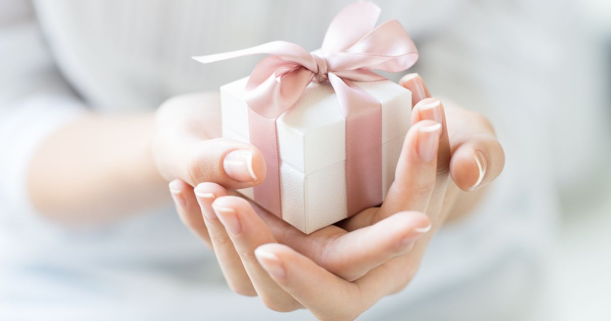 果物をいただいたときのお返しは必要？