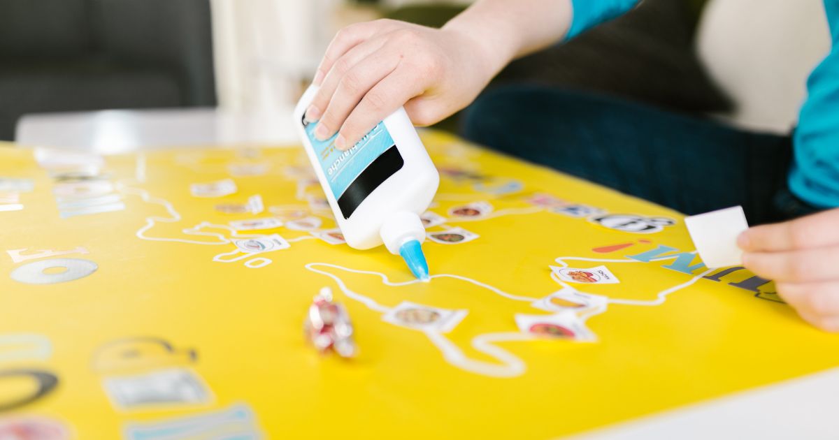 作業前にできる白残りの予防ポイント