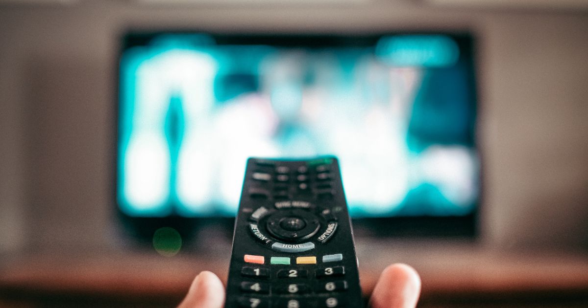 テレビでYouTubeを快適に見るための予防策