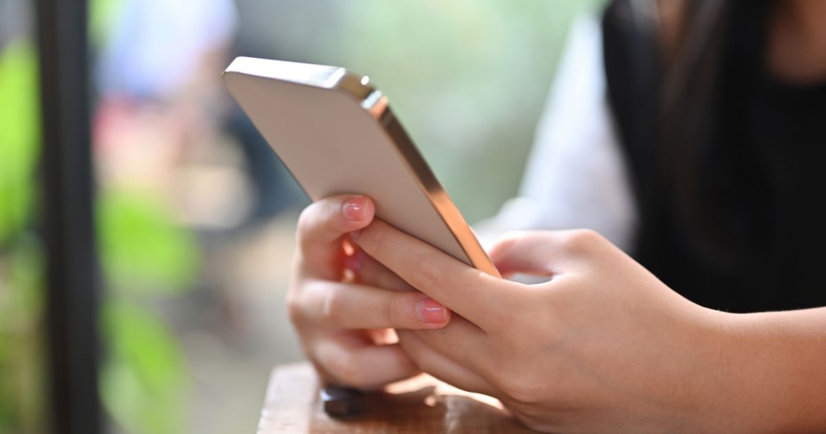スマホのピロリン音は何の音？まず確認したいポイント