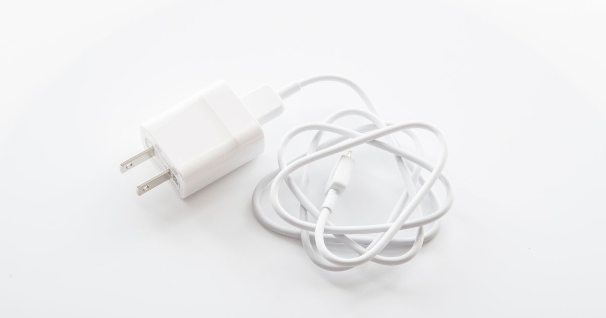 UFCS充電とは？まずは基本をやさしく確認しよう