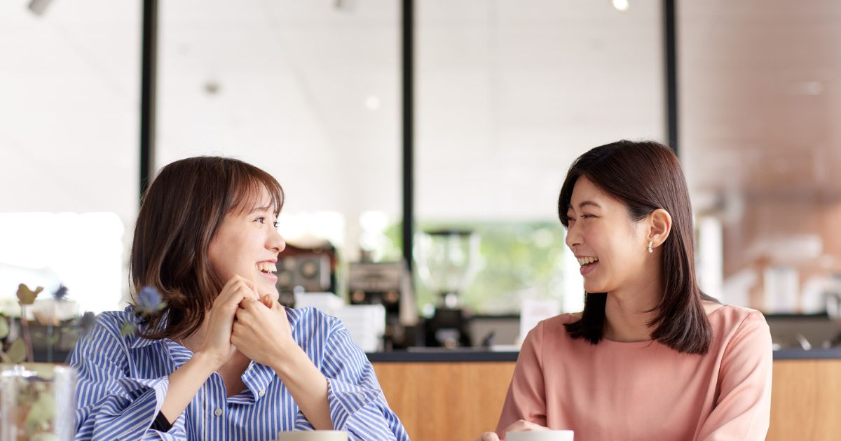 友達の友達が気まずいときは無理に仲良くしなくて大丈夫