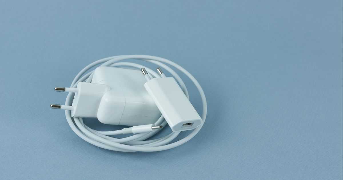 UFCS充電とほかの急速充電規格の違い